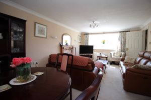 Living/Dining Room- click for photo gallery